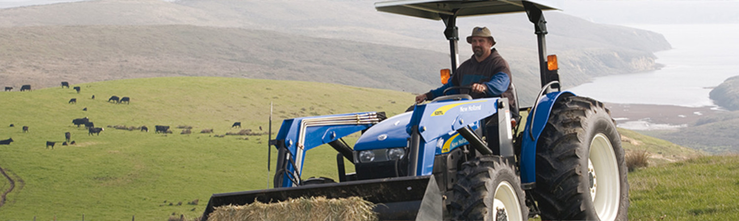 New Holland for sale in Rosebud Tractor, Rosebud, Missouri