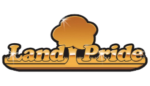 Land Pride