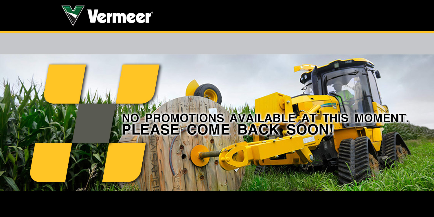 4vermeer Promotions Rosebud Tractor Missouri